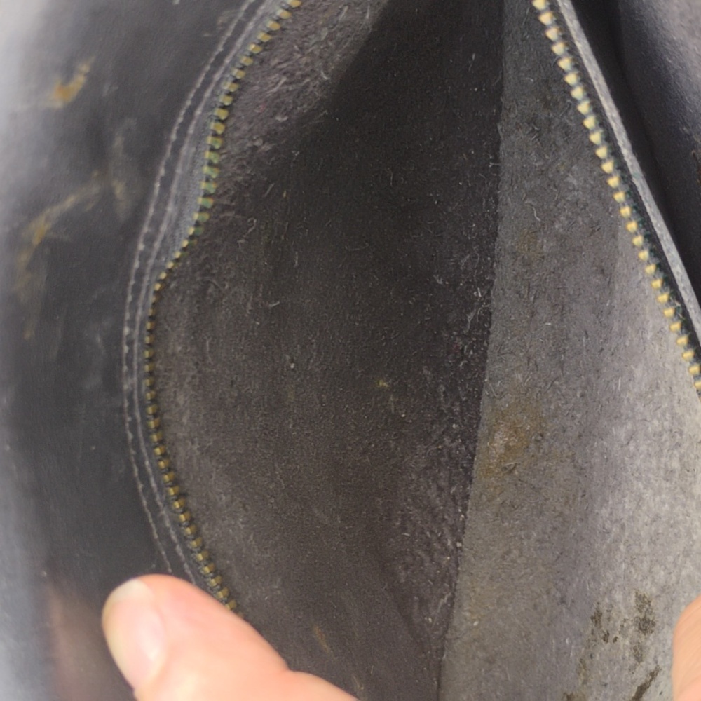 🍍COACH Vintage Court Bag Forever Legacy Collection Glove Leather Handbag - Picture 13 of 16